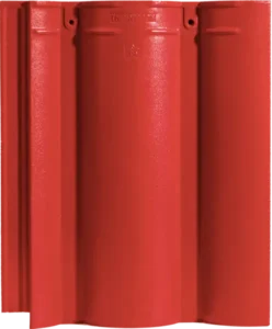 Ngói TNC-NIPPON - Ngói sóng lớn và sóng nhỏ | Ngói màu TNC 39 Ngoi mau TNC Nippon 01