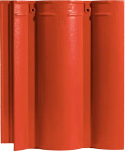 Ngói TNC-NIPPON - Ngói sóng lớn và sóng nhỏ | Ngói màu TNC 41 Ngoi mau TNC Nippon 02