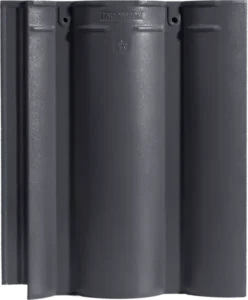 Ngói TNC-NIPPON - Ngói sóng lớn và sóng nhỏ | Ngói màu TNC 47 Ngoi mau TNC Nippon 08