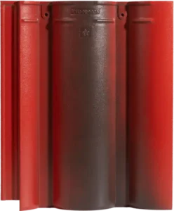 Ngói TNC-NIPPON - Ngói sóng lớn và sóng nhỏ | Ngói màu TNC 40 Ngoi mau TNC Nippon 17