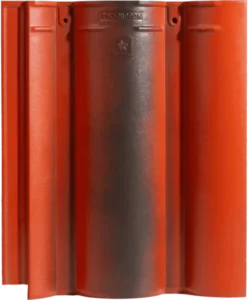 Ngói TNC-NIPPON - Ngói sóng lớn và sóng nhỏ | Ngói màu TNC 42 Ngoi mau TNC Nippon 27