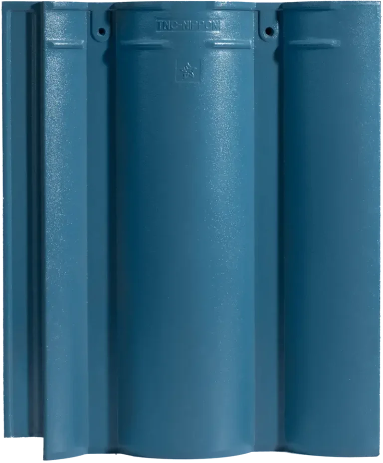 Sơn TENAM - Sơn ngói TNC công nghệ Nano Silicon siêu bền màu 3 Ngoi mau TNC Nippon 32 1