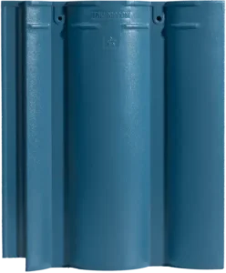 Ngói TNC-NIPPON - Ngói sóng lớn và sóng nhỏ | Ngói màu TNC 55 Ngoi mau TNC Nippon 32