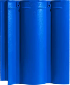 Ngói TNC-NIPPON - Ngói sóng lớn và sóng nhỏ | Ngói màu TNC 50 Ngoi mau TNC Nippon11