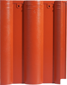 Sơn TENAM - Sơn ngói TNC công nghệ Nano Silicon siêu bền màu 16 Ngoi mau TNC Santoso ST02