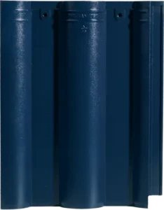 Ngói TNC-NIPPON - Ngói sóng lớn và sóng nhỏ | Ngói màu TNC 23 Ngoi mau TNC santoso nippon 10