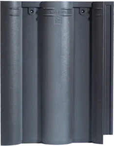 Ngói TNC-NIPPON - Ngói sóng lớn và sóng nhỏ | Ngói màu TNC 25 Ngoi mau TNC santoso nippon 12