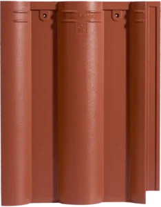 Ngói TNC-NIPPON - Ngói sóng lớn và sóng nhỏ | Ngói màu TNC 32 Ngoi mau TNC santoso nippon 25