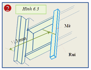 Hướng dẫn thi công lắp đặt ngói màu TNC 6 hinh6 3