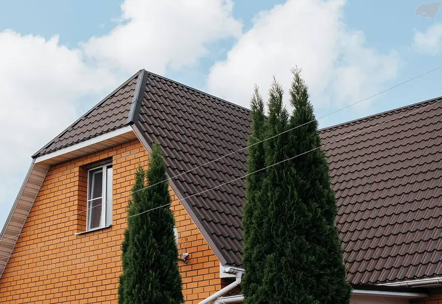 ngói màu tnc, ngói lợp nhà, tnc sài gòn