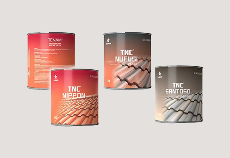 ngoi mau tnc son tenam