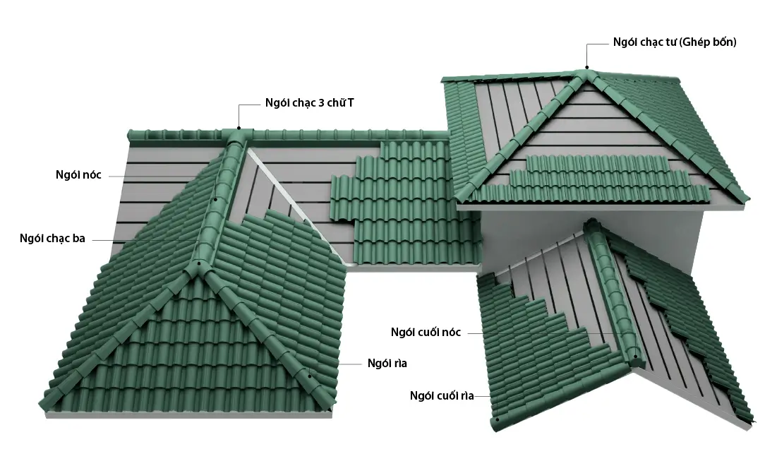 CAU TAO MAI NGOI tnc sai gon