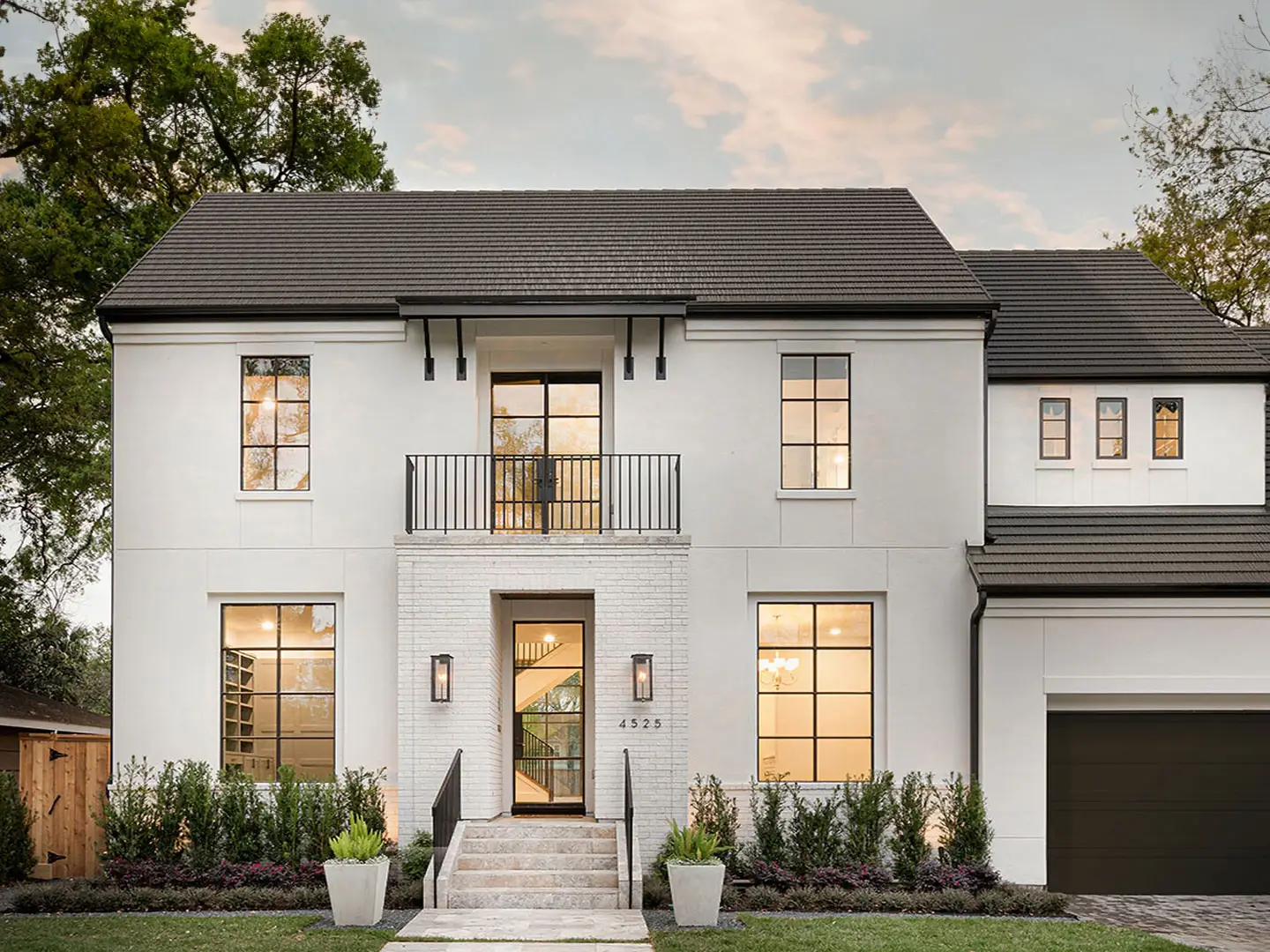 lợp mái nhà theo phong thủy và 6 điều kiêng kỵ cần tránh - ngói màu TNC