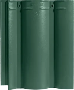 Ngói TNC-NIPPON - Ngói sóng lớn và sóng nhỏ | Ngói màu TNC 44 Ngoi mau TNC Nippon 05