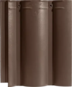 Ngói TNC-NIPPON - Ngói sóng lớn và sóng nhỏ | Ngói màu TNC 51 Ngoi mau TNC Nippon 16