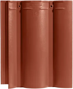 Ngói TNC-NIPPON - Ngói sóng lớn và sóng nhỏ | Ngói màu TNC 54 Ngoi mau TNC Nippon 25