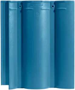 Ngói TNC-NIPPON - Ngói sóng lớn và sóng nhỏ | Ngói màu TNC 56 Ngoi mau TNC Nippon 32