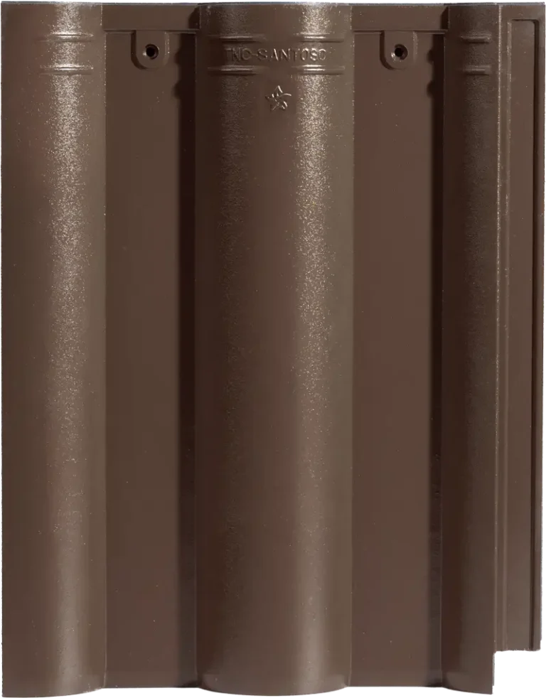 Ngói TNC-SANTOSO | Ngói sóng nhỏ công nghệ Nhật Bản 3 Ngoi mau TNC santoso nippon 32 5