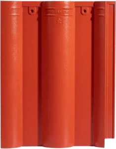 Sơn TENAM - Sơn ngói TNC công nghệ Nano Silicon siêu bền màu 11 Ngoi mau TNC santoso nippon ST 02