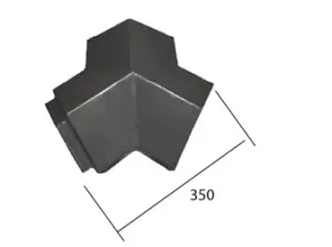 Phụ kiện ngói phẳng TNC-NUFUSI