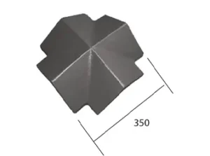 Phụ kiện ngói phẳng TNC-NUFUSI