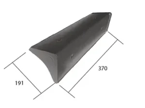 Phụ kiện ngói phẳng TNC-NUFUSI