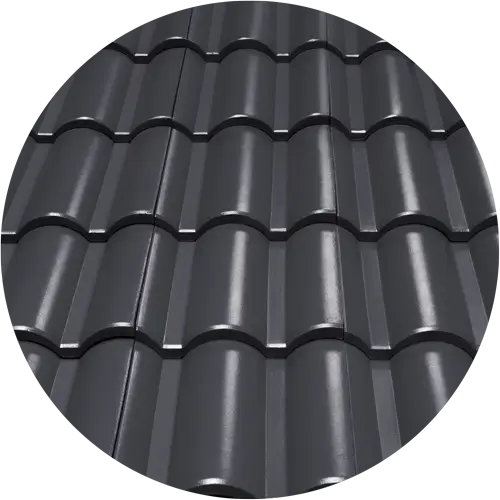 Sơn TENAM - Sơn ngói TNC công nghệ Nano Silicon siêu bền màu 9 son tenam nippon