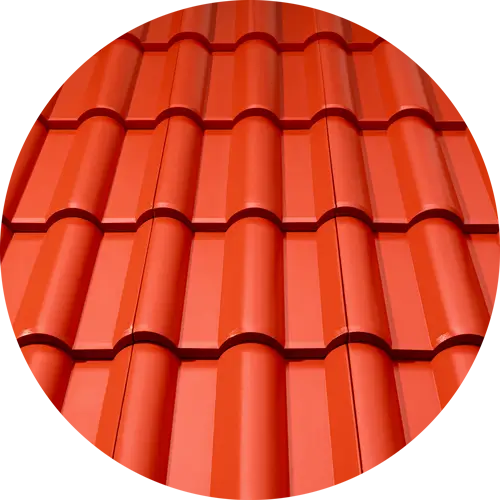 Sơn TENAM - Sơn ngói TNC công nghệ Nano Silicon siêu bền màu 8 son tenam santoso